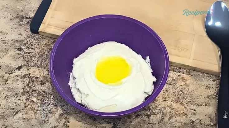 Carnivore Mashed Potatoes Recipe