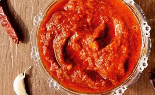 Adjust Seasoning and Rest