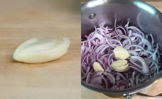 Assemble Base Ingredients