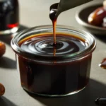 Cava Balsamic Date Vinaigrette Recipe