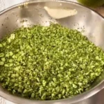 Cava Fiery Broccoli Recipe