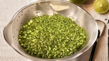 Cava Fiery Broccoli Recipe