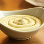 Cava Garlic Dressing Recipe