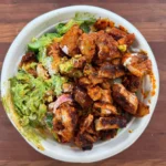 Cava Harissa Honey Chicken Recipe