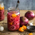 Cava Pickled Onion Recipe