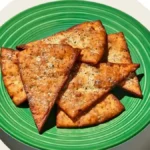 Cava Pita Chips Recipe
