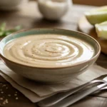 Cava Tahini Caesar Dressing Recipe