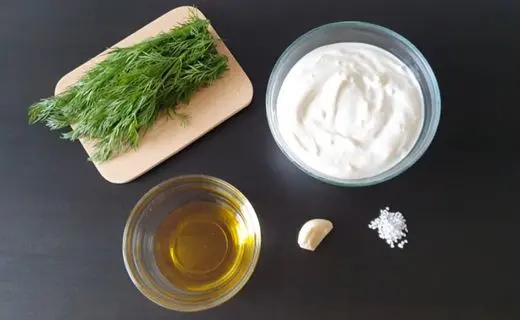 Gather Ingredients and Set Up