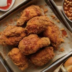 Gus’s Fried Chicken Recipe