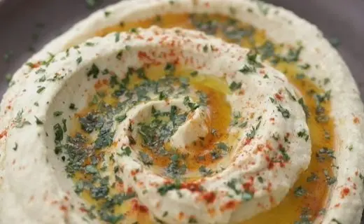 Plate and Garnish & Serve