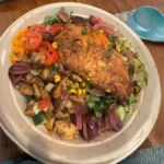Cava Chicken Recipe
