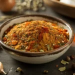 Holy Voodoo Seasoning Recipe