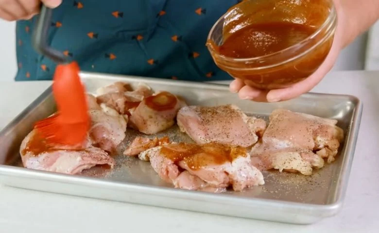 Marinate for Maximum Flavor