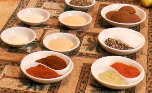 Prepare Your Ingredients & Tools