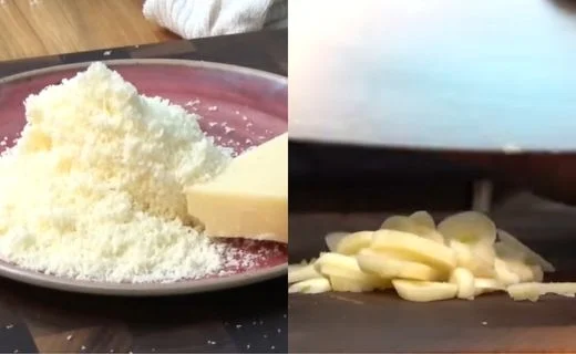 Prepare Your Mise en Place