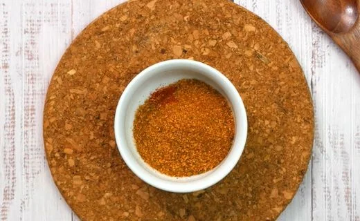 Start with the Base Seasonings