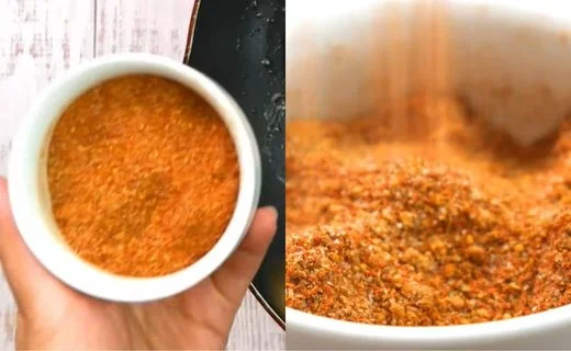 Store in an Airtight Container