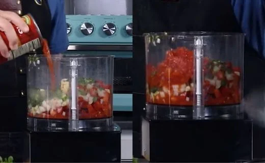 Add the Secret Canned Tomato Ingredient