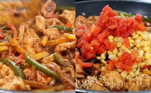 Build Flavor with Tomato Paste