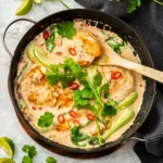 Cheesecake Factory Thai Coconut Lime Chicken Recipe