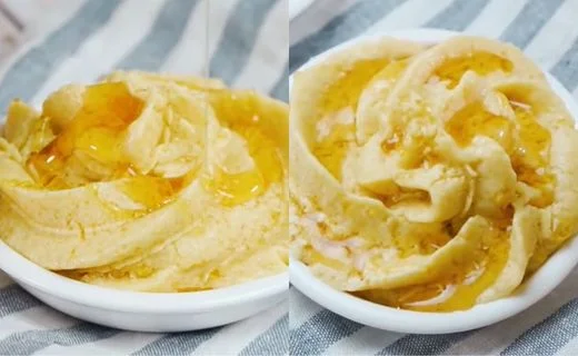 Create Beautiful Swirls & Enjoy!