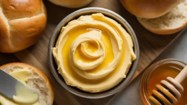 Golden Corral Honey Butter Recipe