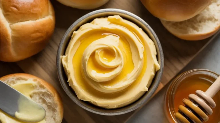 Golden Corral Honey Butter Recipe