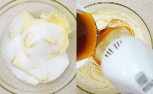 Incorporate the Honey