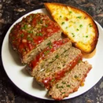 Lipton Onion Soup Meatloaf Recipe