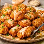 Longhorn Spicy Chicken Bites Recipe