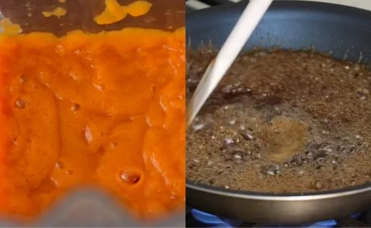 Make Mango Habanero Sauce