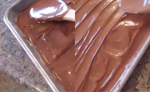 Make the Nougat Filling & Complete the Nougat