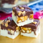 Maple Nut Goodies Recipe