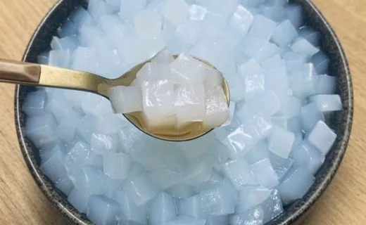 Prepare the Nata de Coco