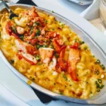 Ruths Chris Lobster Mac and Cheese Recipe