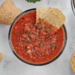 Uncle Julios Salsa Recipe