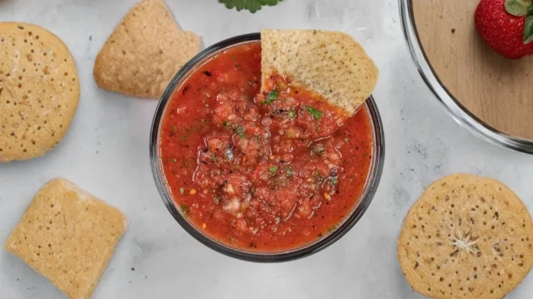 Uncle Julios Salsa Recipe