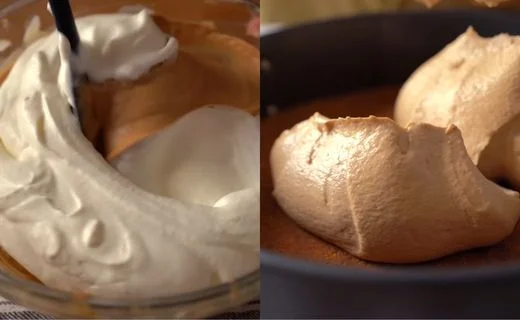 Assemble and Smooth & Chill Until Set