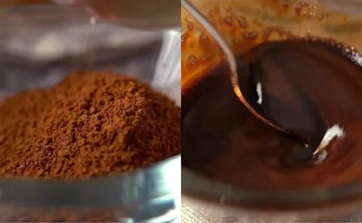 Bloom the Instant Coffee