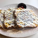 Cinnamon Roll French Toast Recipe