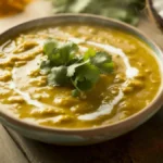 Coconut Curry Sauce Recipe