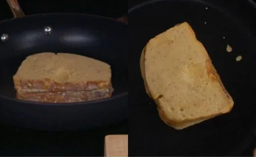 Dip and Cook (Stovetop Method)