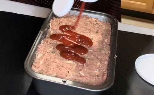 Initial Bake & Prepare the Topping