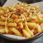 Louisiana Voodoo Fries Recipe