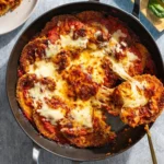 Olive Garden Eggplant Parmesan Recipe