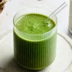 Panera Green Smoothie Recipe