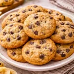 Penn Station Cookie Recipe