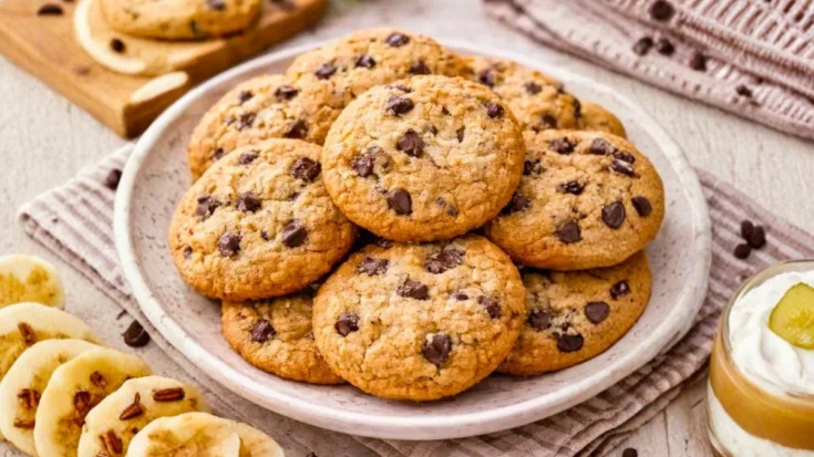 Penn Station Cookie Recipe