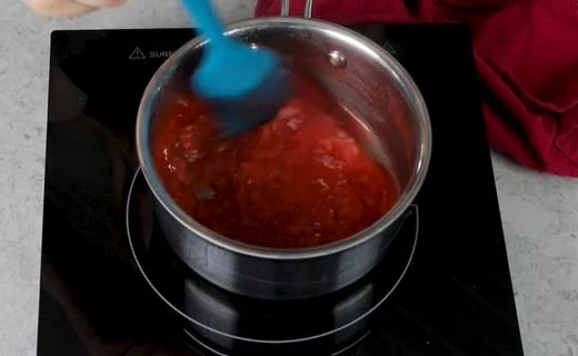 Preheat & Prep