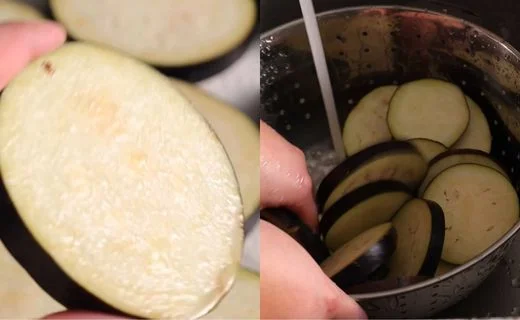 Rinse and Dry Thoroughly